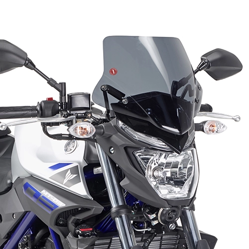 Givi A2127 szyba przyciemniana